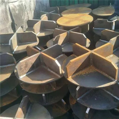 海北桩尖的作用