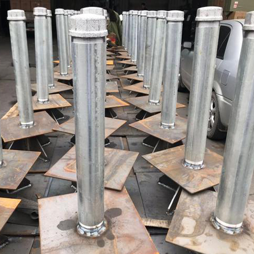 海北沉降板的工作原理