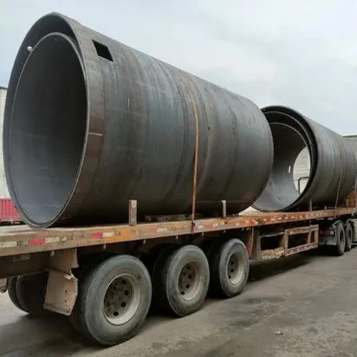 海北钢护筒施工准备包括以下步骤