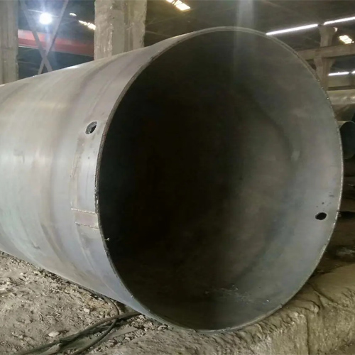 选择海北钢护筒的材质时，主要考虑哪些因素