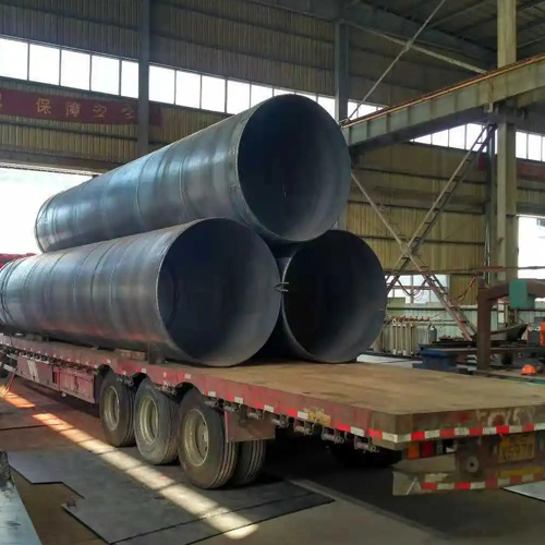 海北钢护筒的焊接工艺主要有以下两种