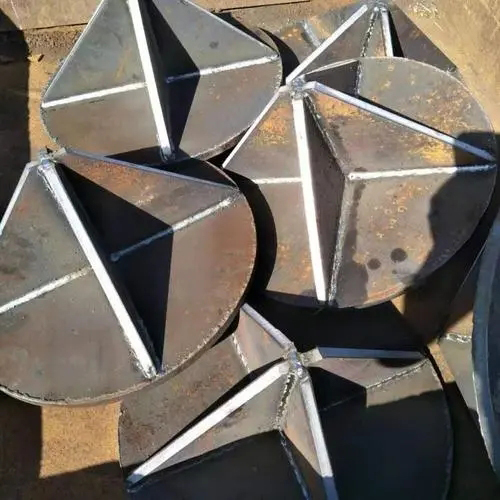 海北桩尖图纸要求包括以下几点