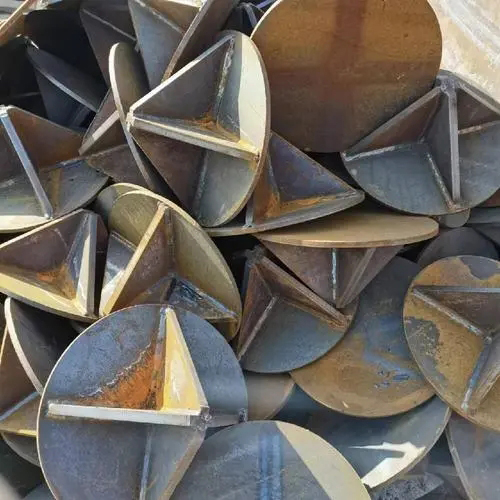 海北桩尖的安装流程是什么?