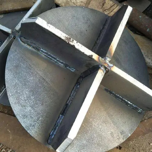 海北桩尖的材质如何选择?