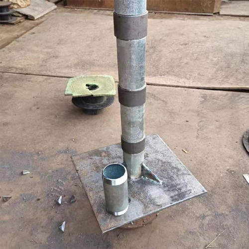 海北沉降板的工作原理是什么？