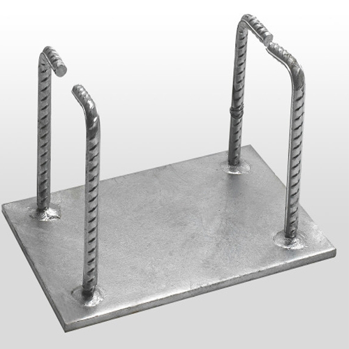 海北预埋件材质如何选择？