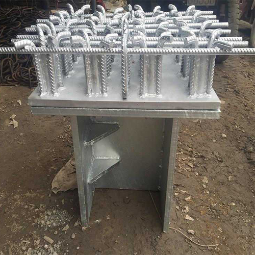 海北预埋件加工