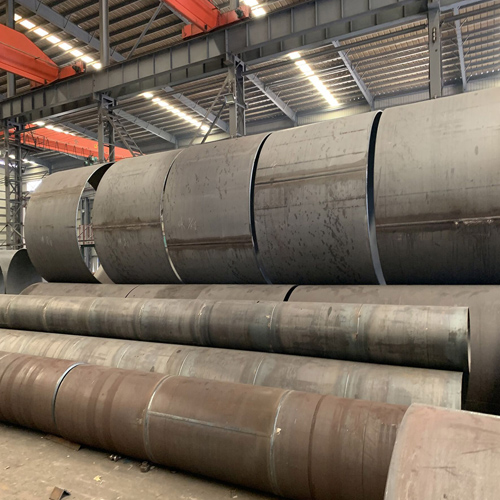 海北钢护筒施工标准