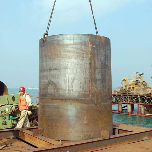 海北钢护筒长度要求有哪些