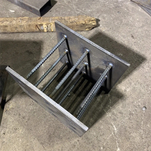 海北工程预埋件厂家