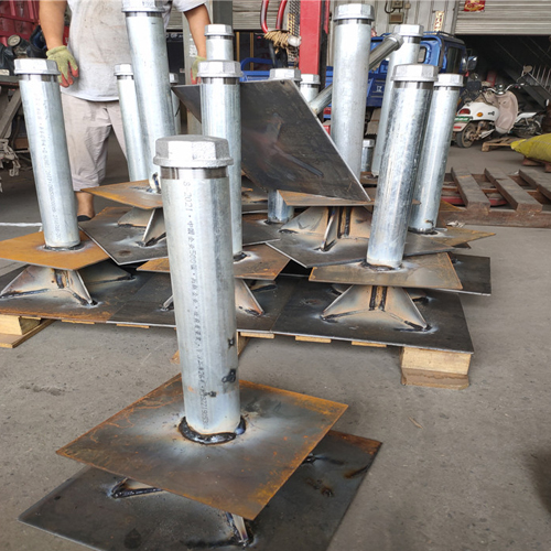 海北路基沉降板厂家