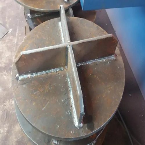 海北桩尖厂家安装